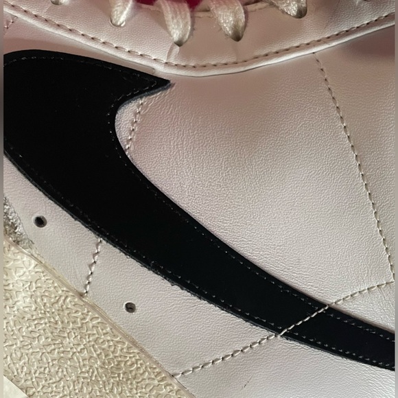 ⛹️Nike Men's Blazer Mid '77 Vintage Shoes
Size 12 - Picture 14 of 14
